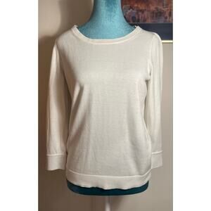 Vintage banana republic sweater